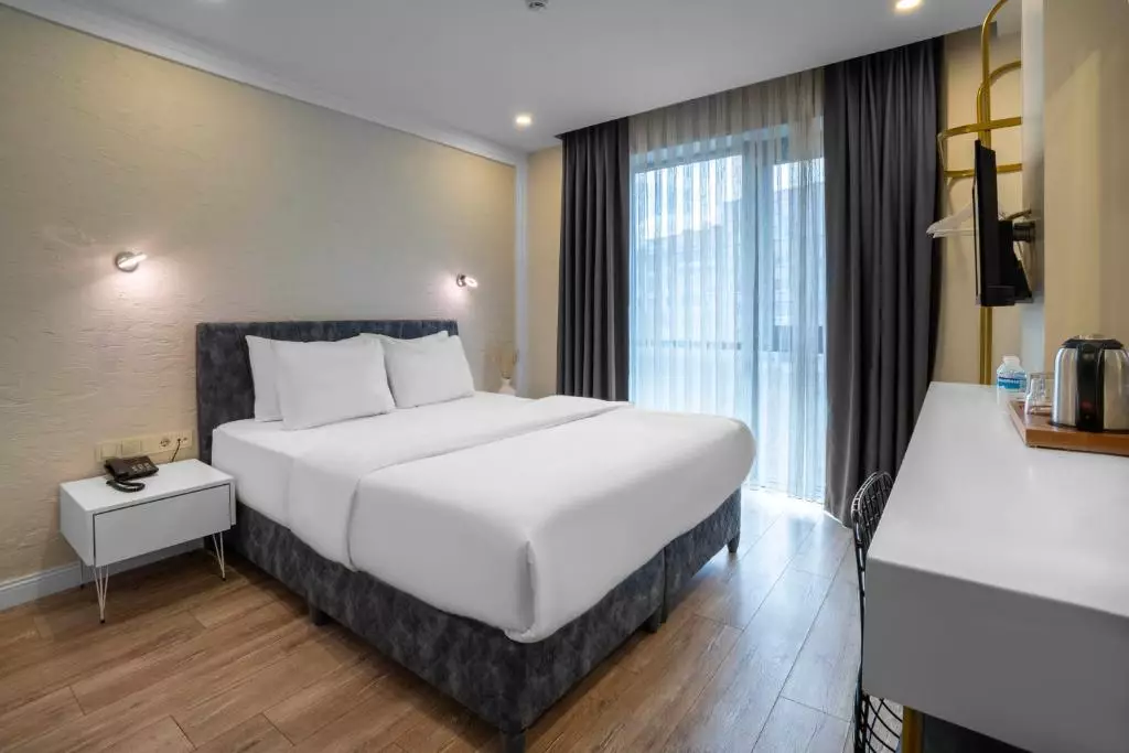 اتاق ACTUEL LIFE